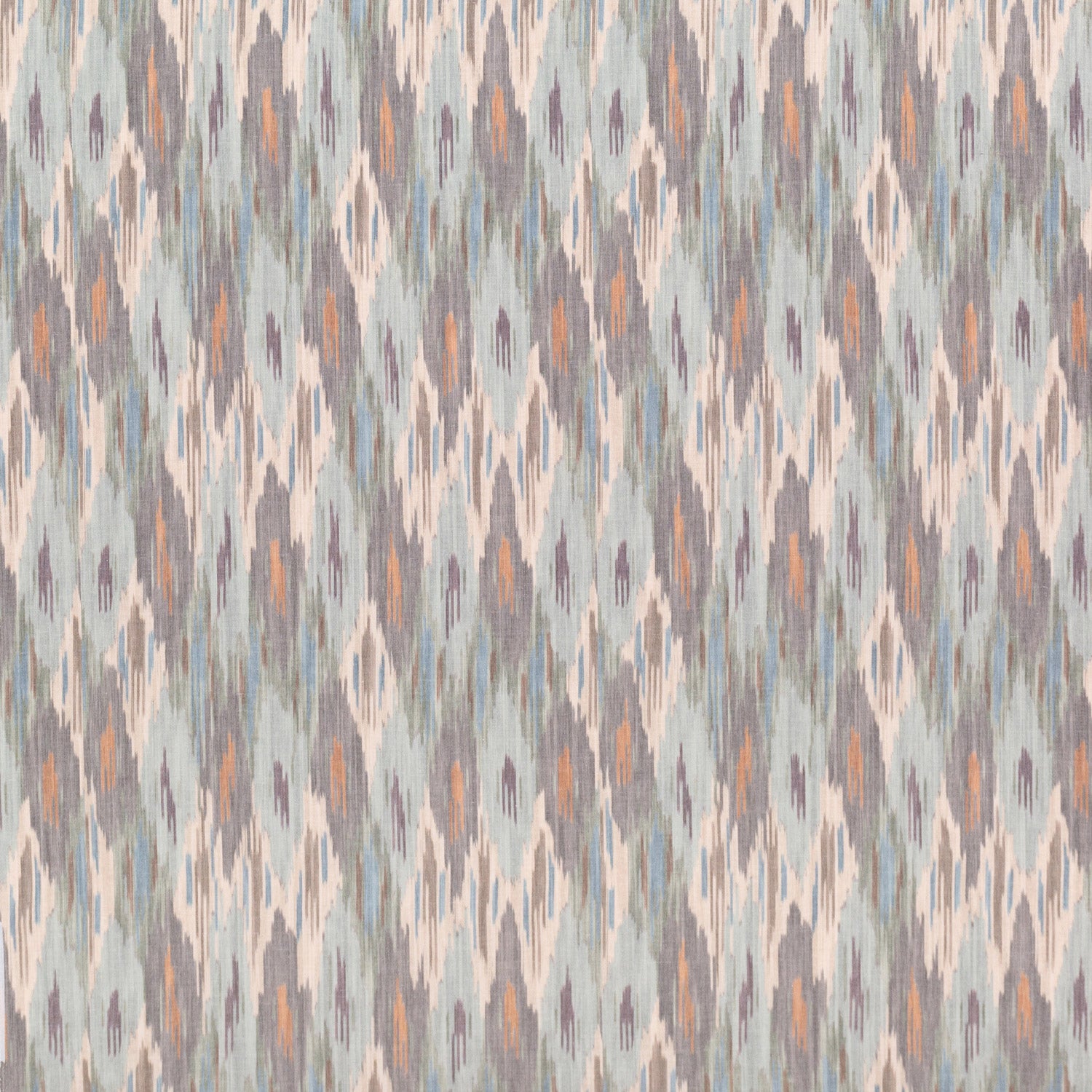 Samarkand Linen - Mole