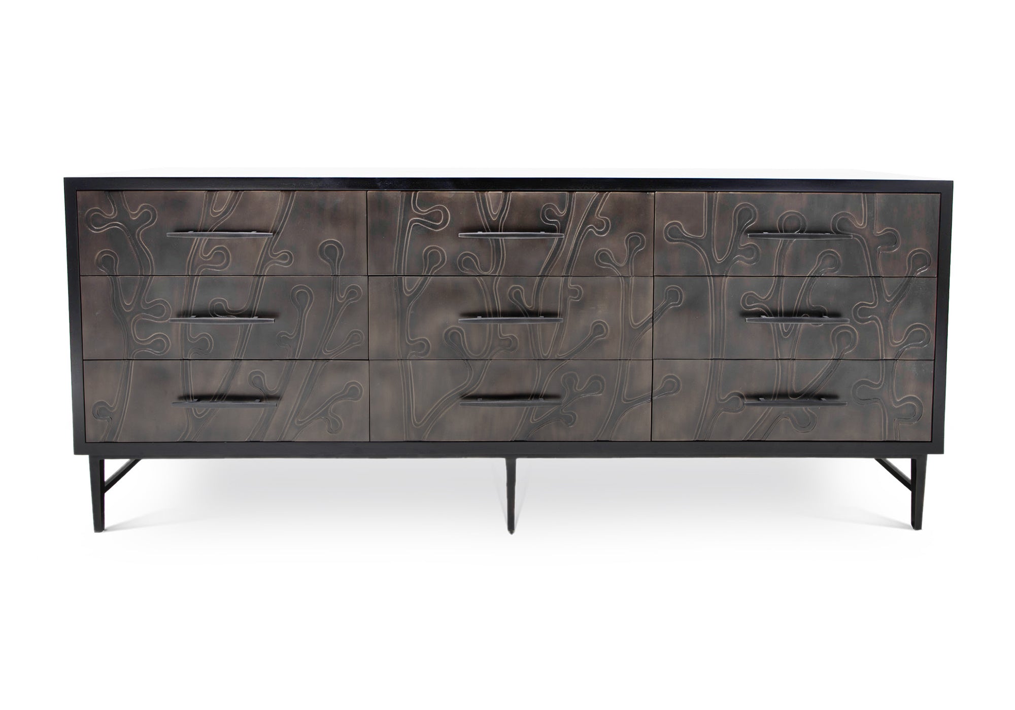 Sargasso Chest - 9 Drawer