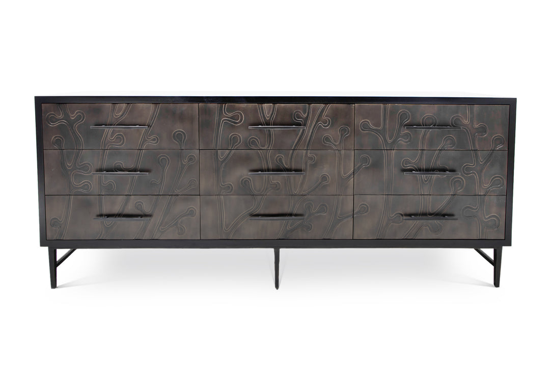 Sargasso Chest - 9 Drawer