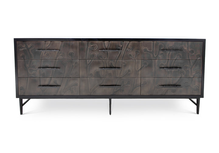 Sargasso Chest - 9 Drawer