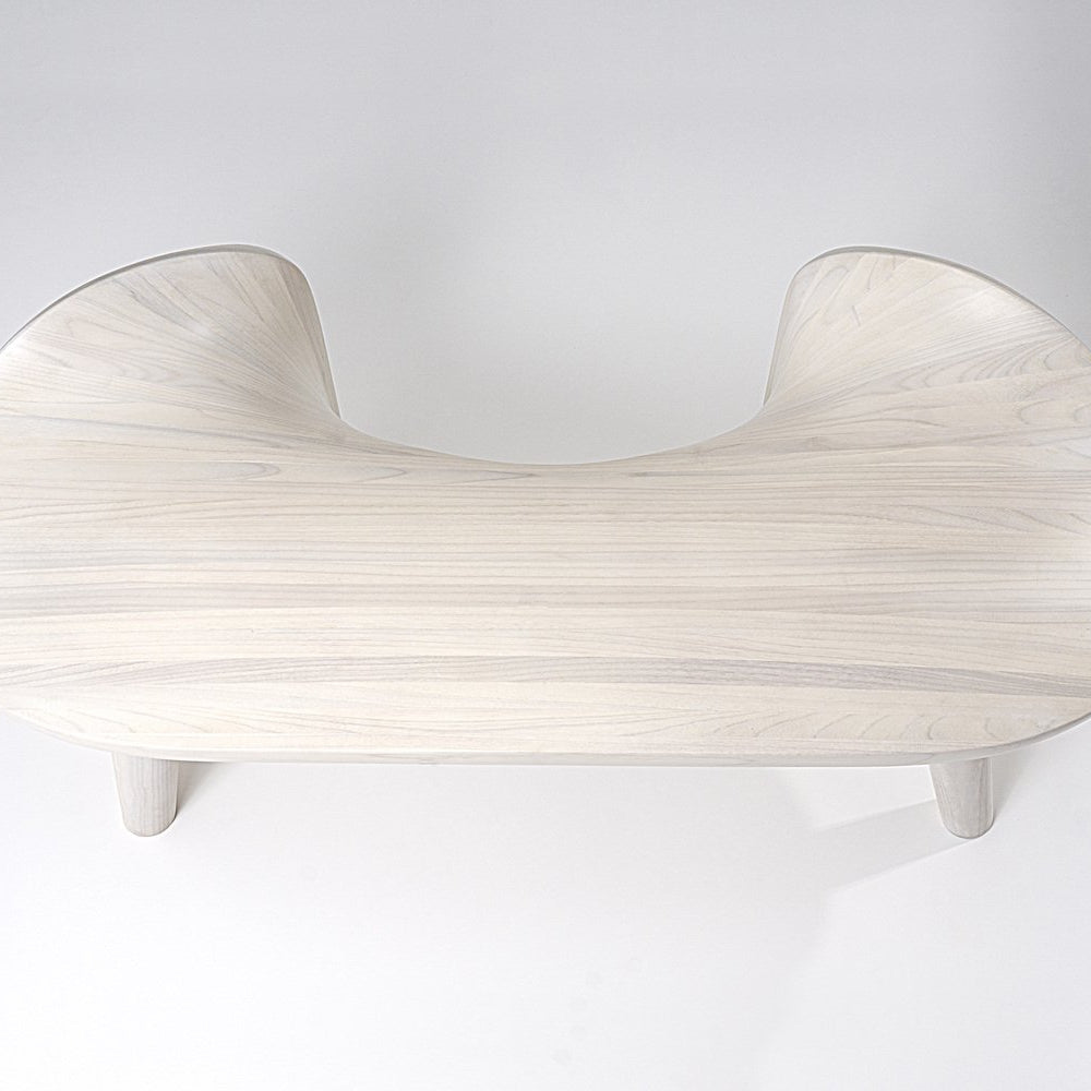 Sebou Bench
