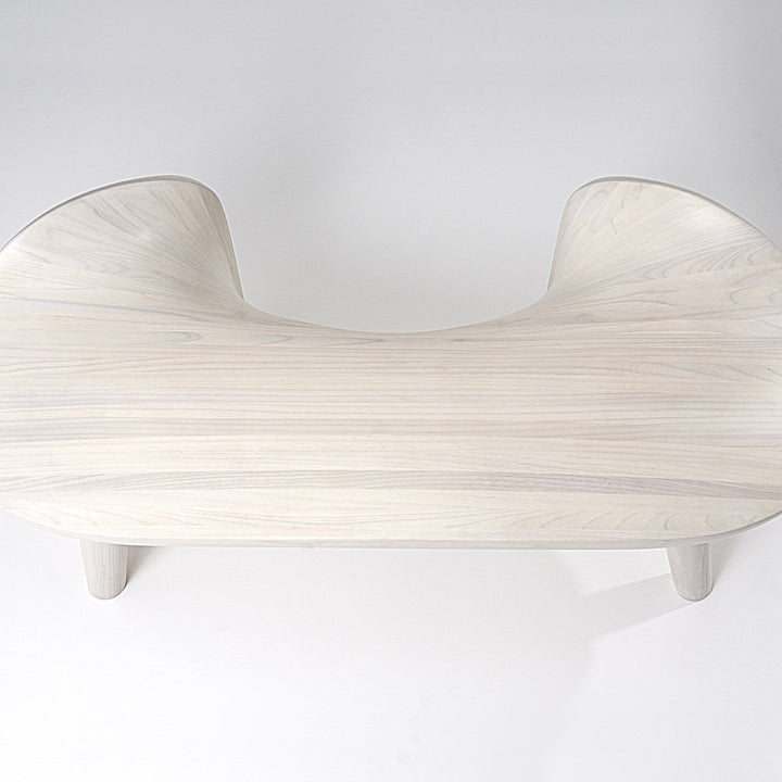 Sebou Bench