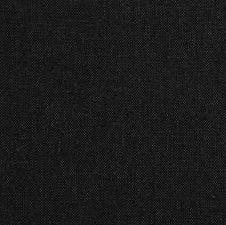 Lamp Shades - Black Belgian Linen