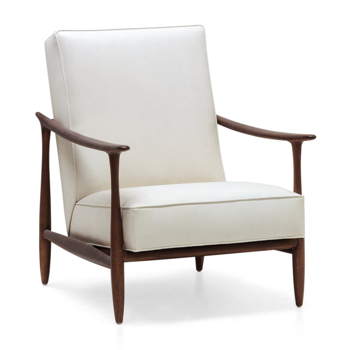 Skiff Lounge Chair