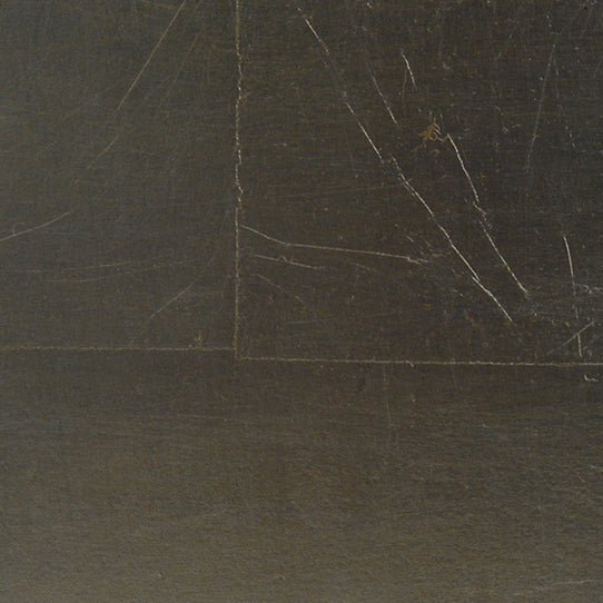 Gilded Finishes - Silver Leaf