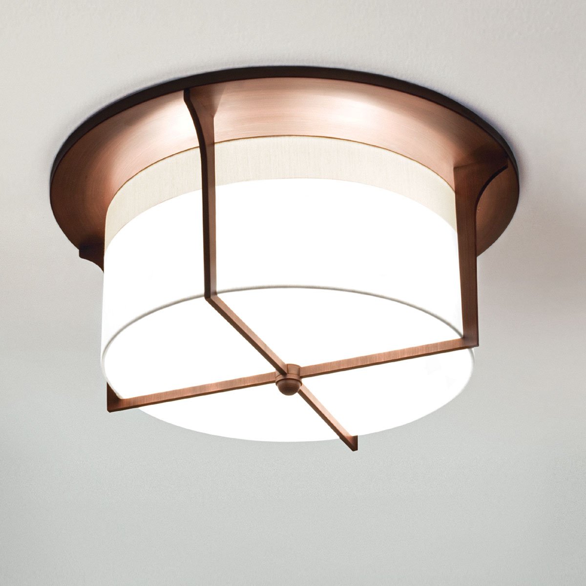 Soleil Ceiling Large