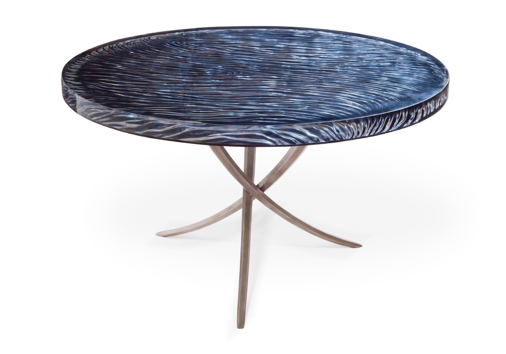 Patio table shop base only