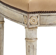 Specialty Paints - Worn Venetian White Paint