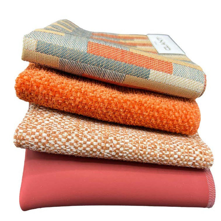 Glant Outdoor Moderne - Coral