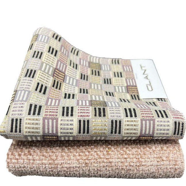 Ostermalm - Rose Quartz