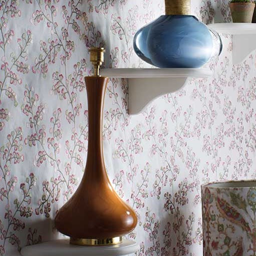 Grace Lamp - Squash