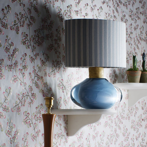 Cologne Lamp - Hyacinth