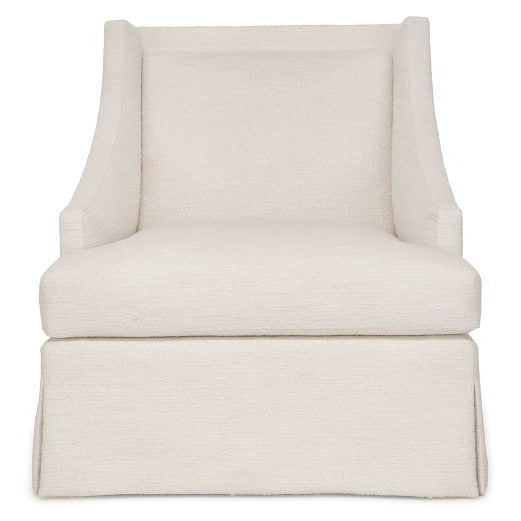 Stanton Skirted Lounge Chair