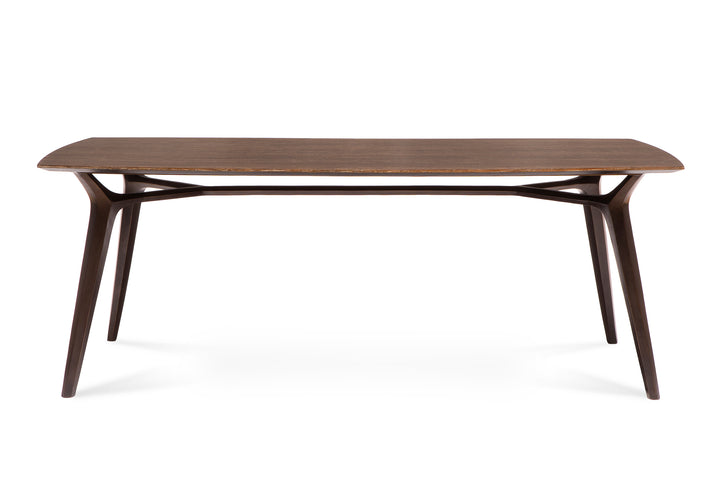 Strider Rectangular Table - Base & Top