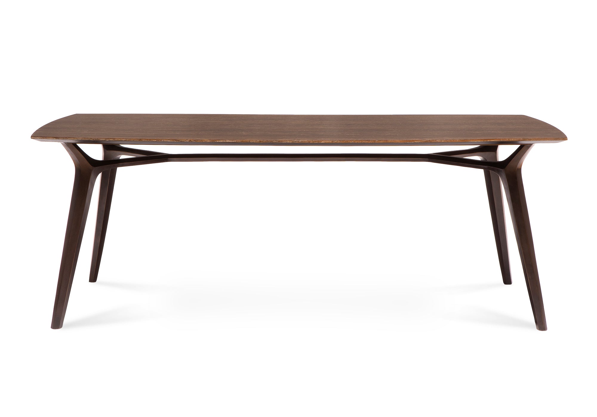 Strider Rectangular Table - Base & Top