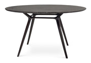 Strider Round Dining Table - Base Only