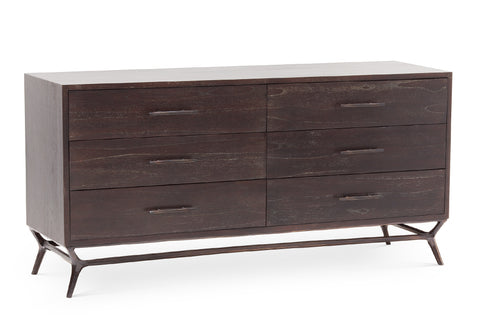 Strider Chest - 6 Drawer
