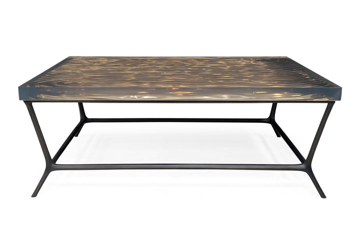 Strider Cocktail Table