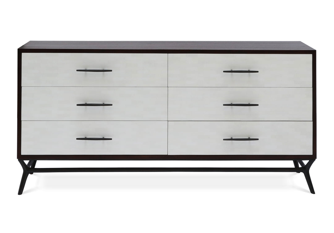 Strider Chest - 6 Drawer