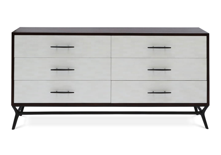 Strider Chest - 6 Drawer