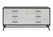 Strider Chest - 6 Drawer