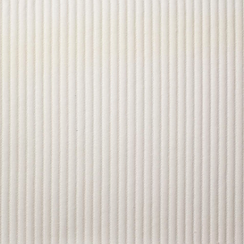 Tricot Cannete - Bianco