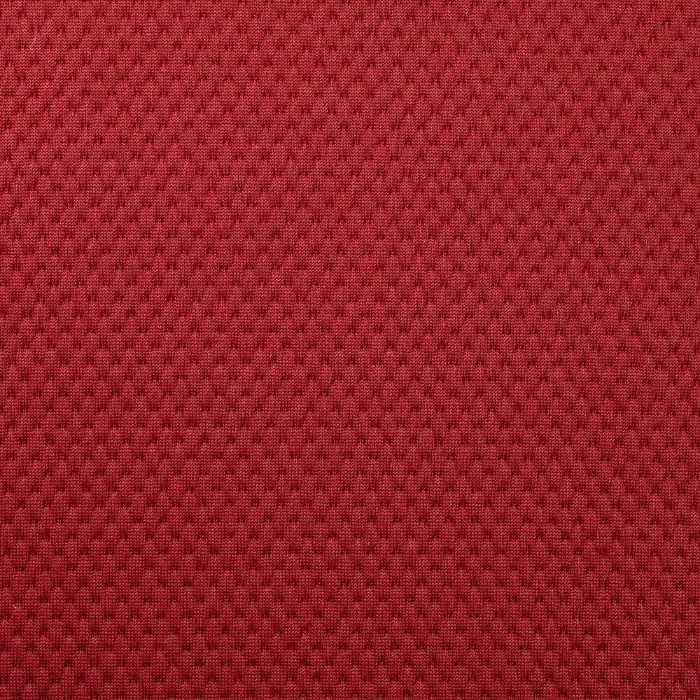 Micro Tricot - Rosso