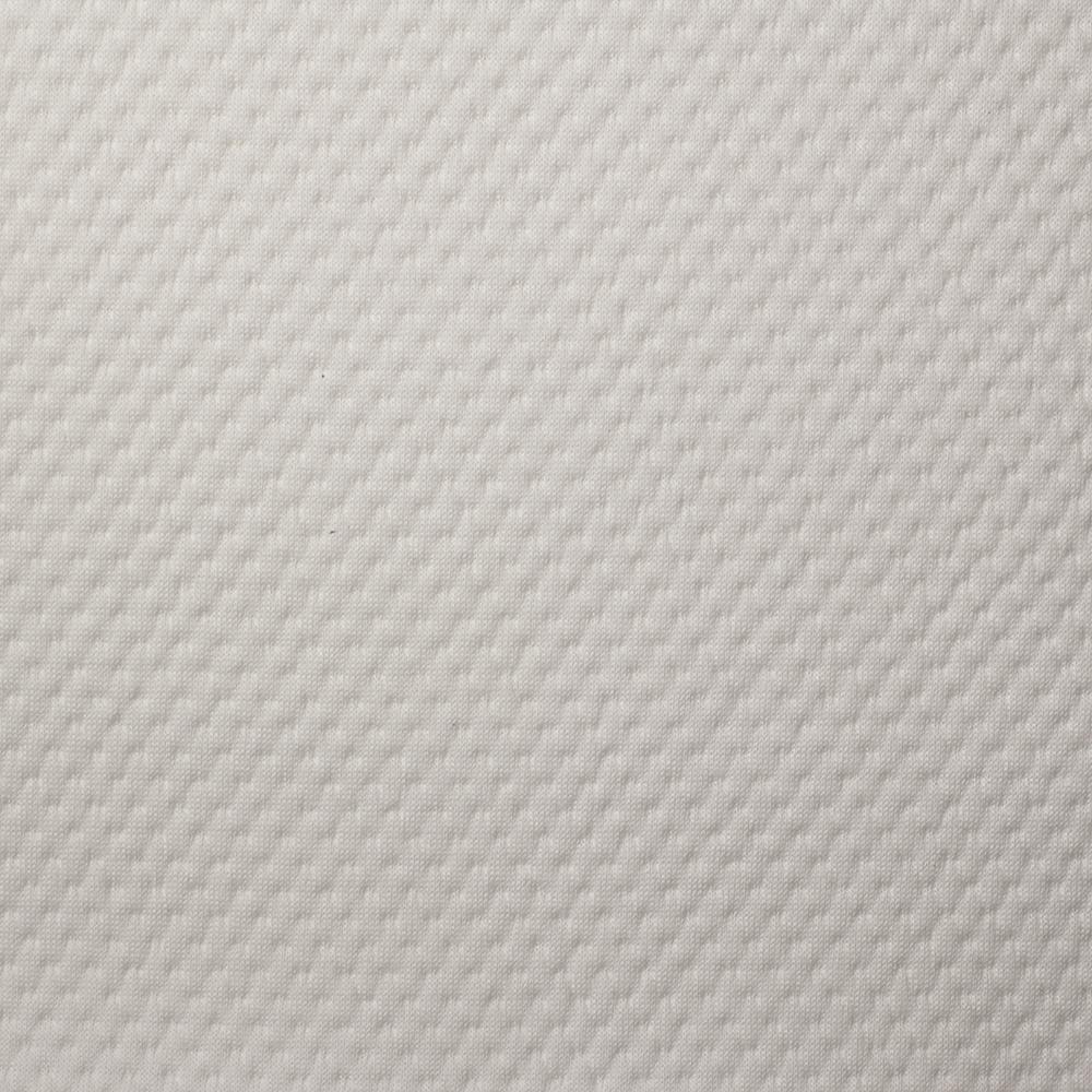 Micro Tricot - Bianco