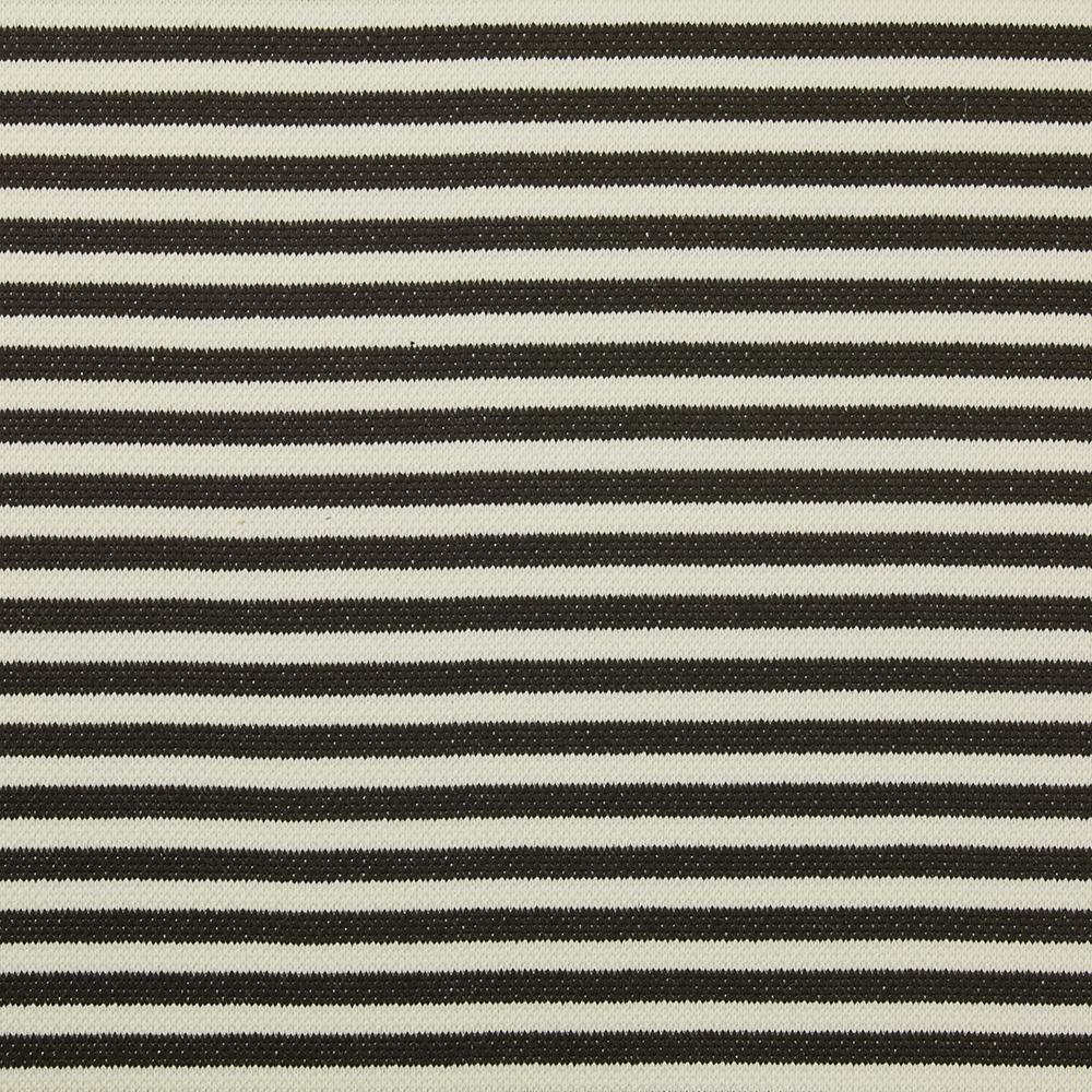 Tricot - Baguette - Nero