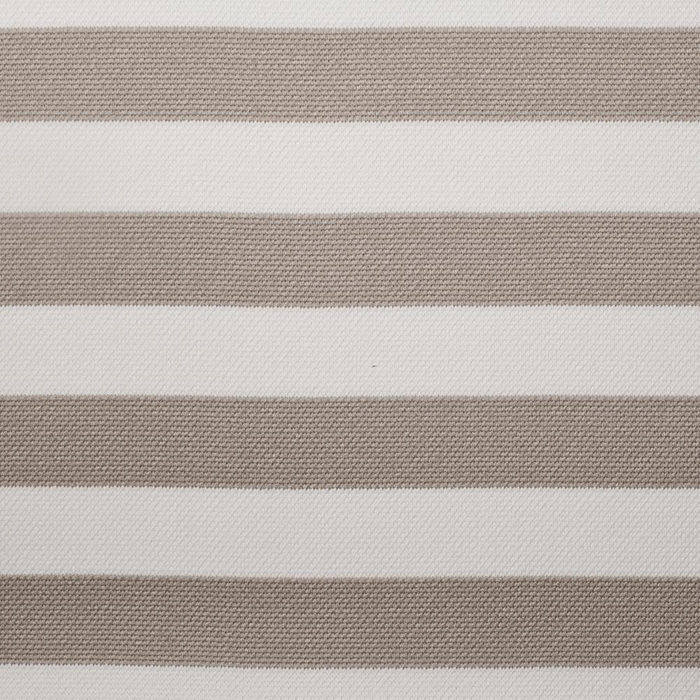 Tricot Rayure - Beige