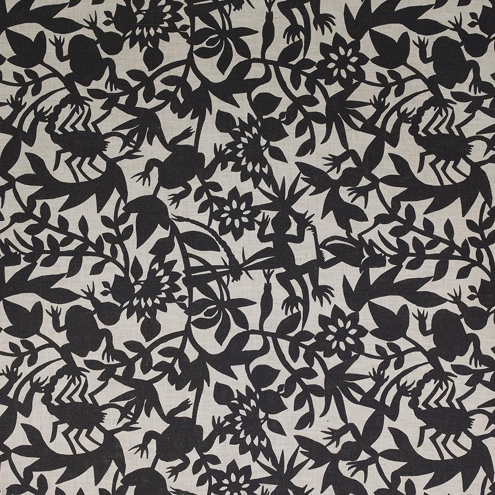 Wild Party - Natural Black