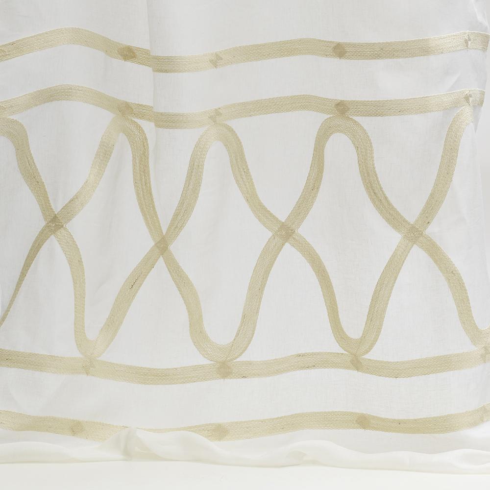 Grecale Balza - Avorio