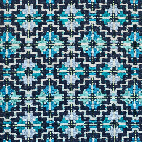 Kievan - Navajo Blue