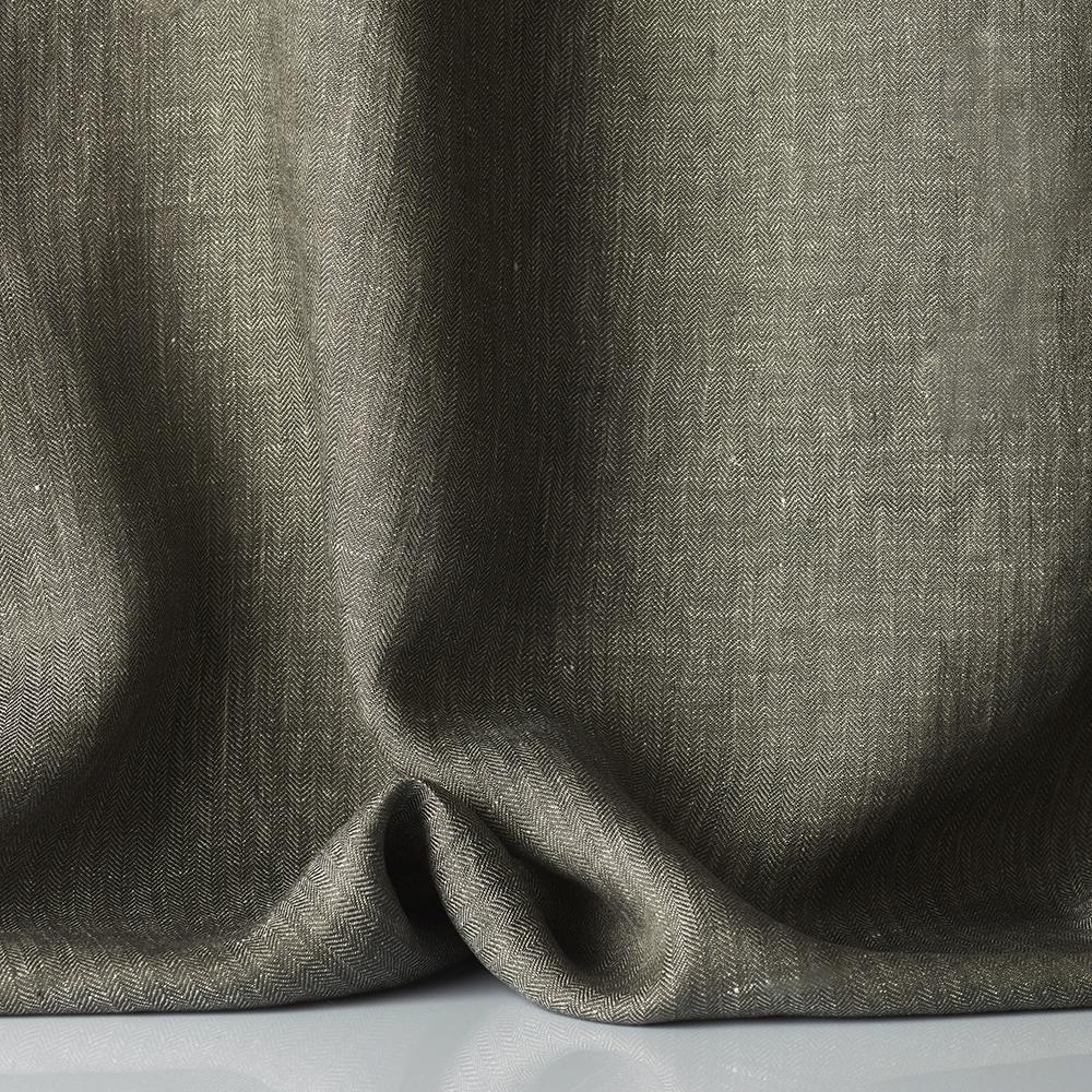 Signor Darcy - Charbon