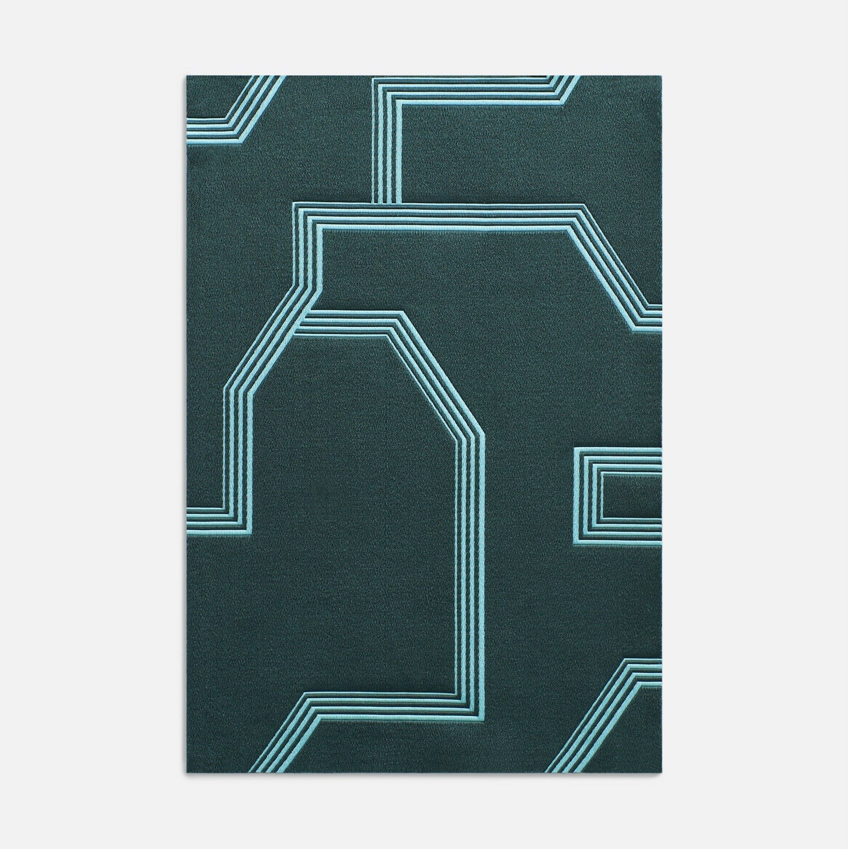 Andirivieni - Gocce Di Pino