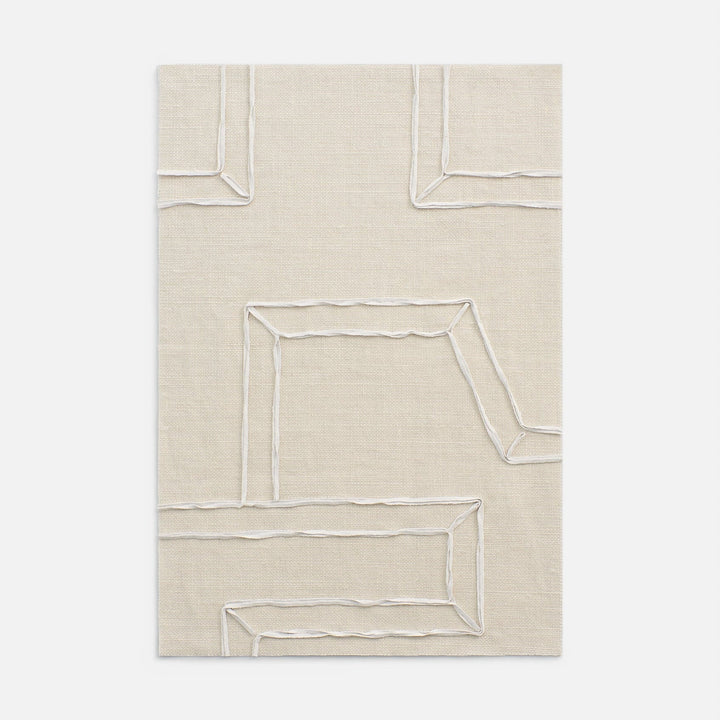 Zai Saman - Avorio D'Africa