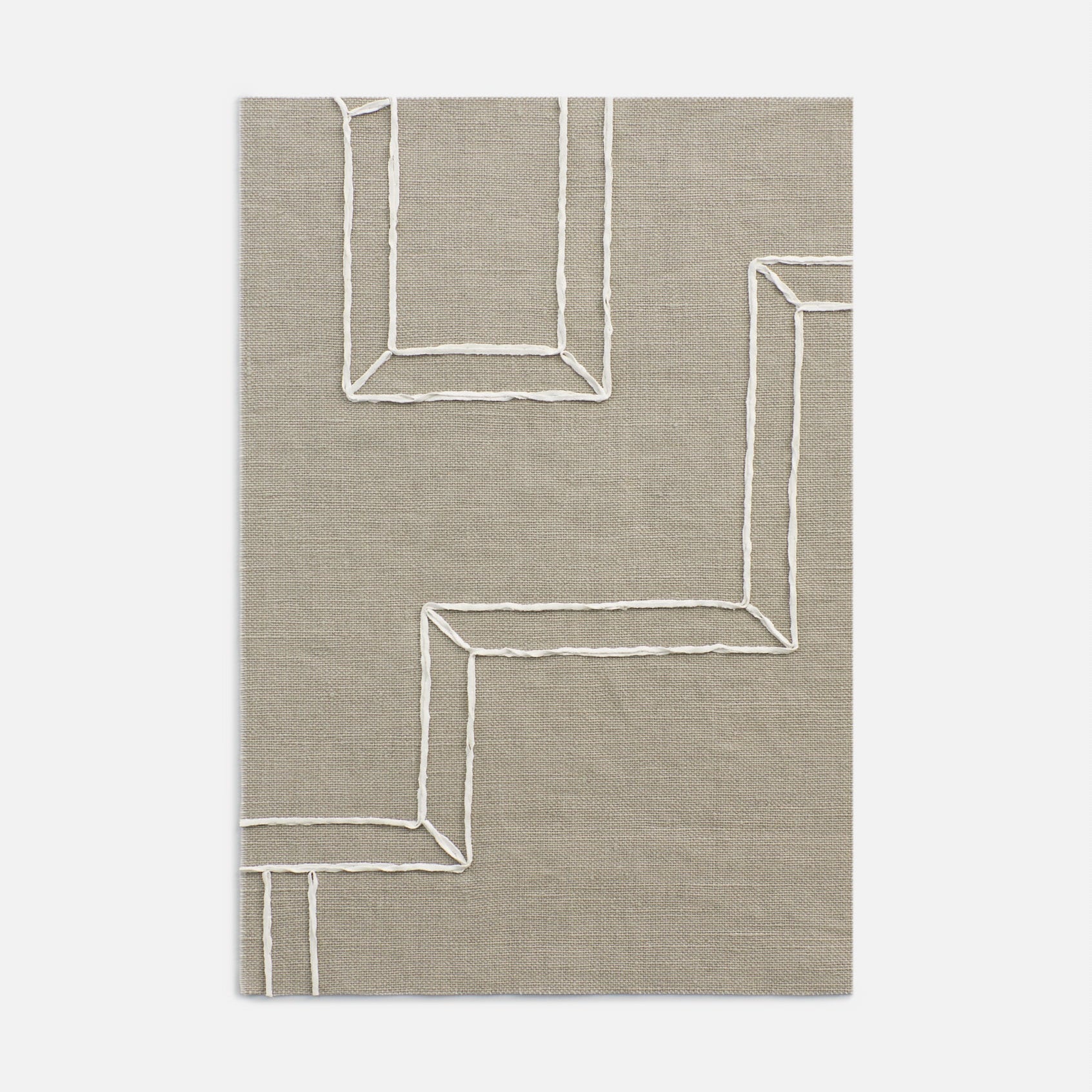 Zai Saman - Spago Di Lino