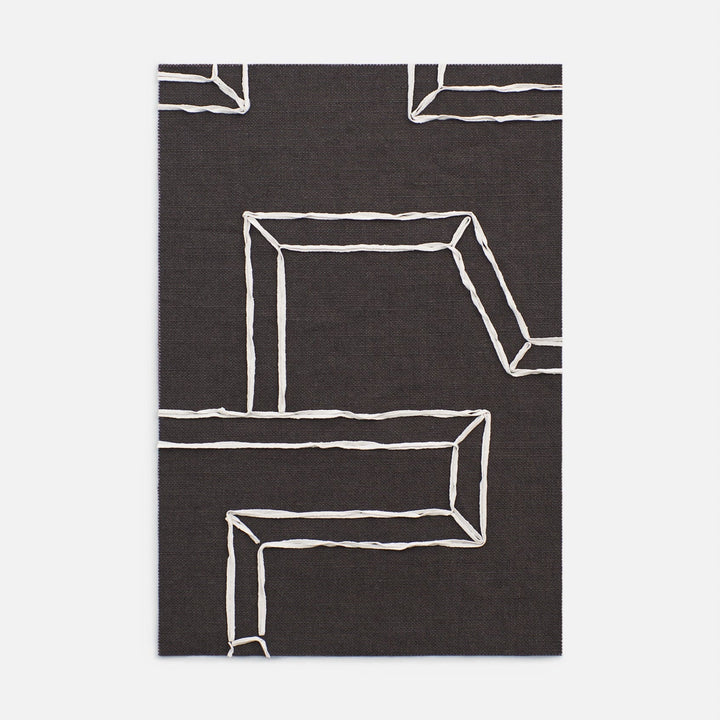 Zai Saman - Nero Di Bamako