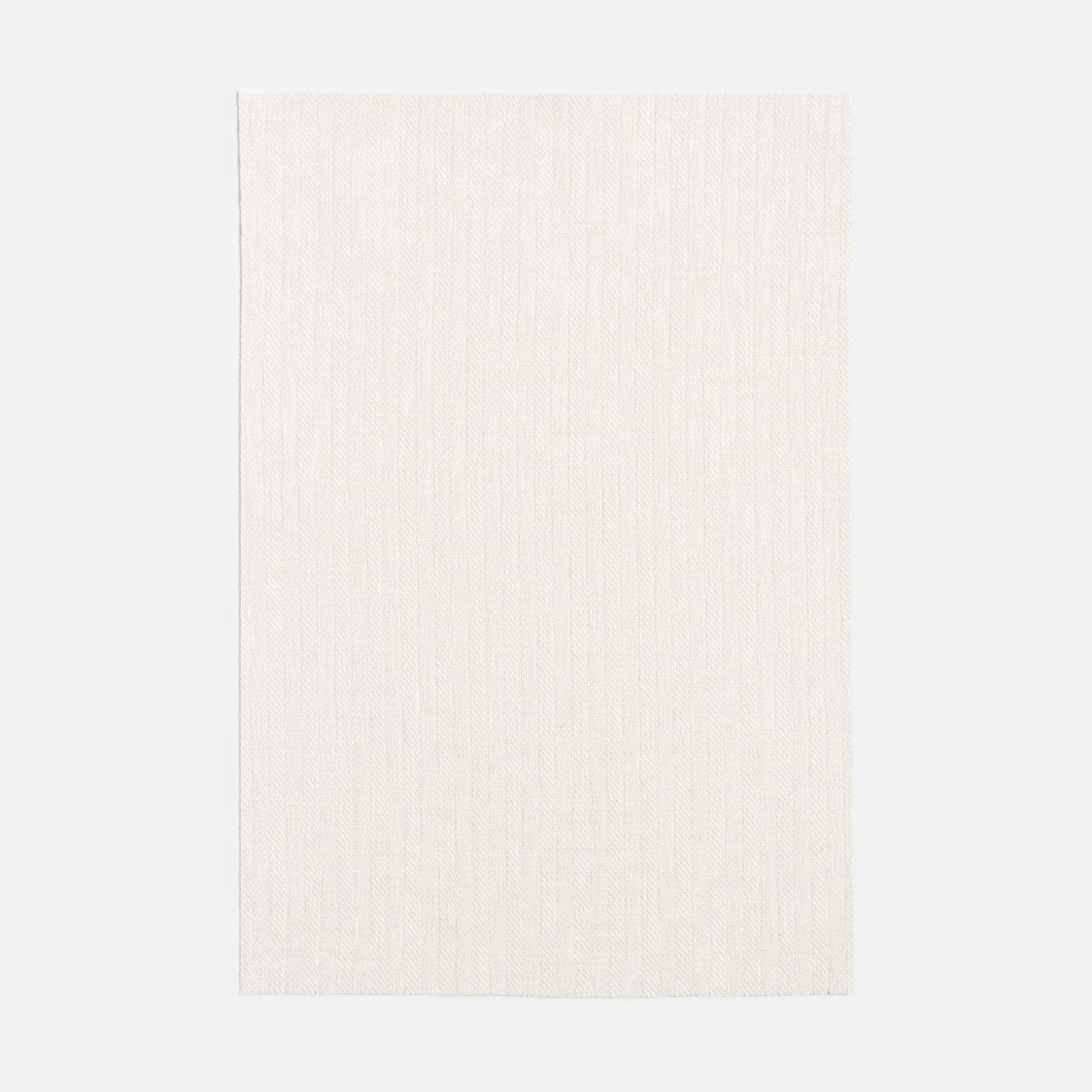 Acquerello Chevron - Avorio