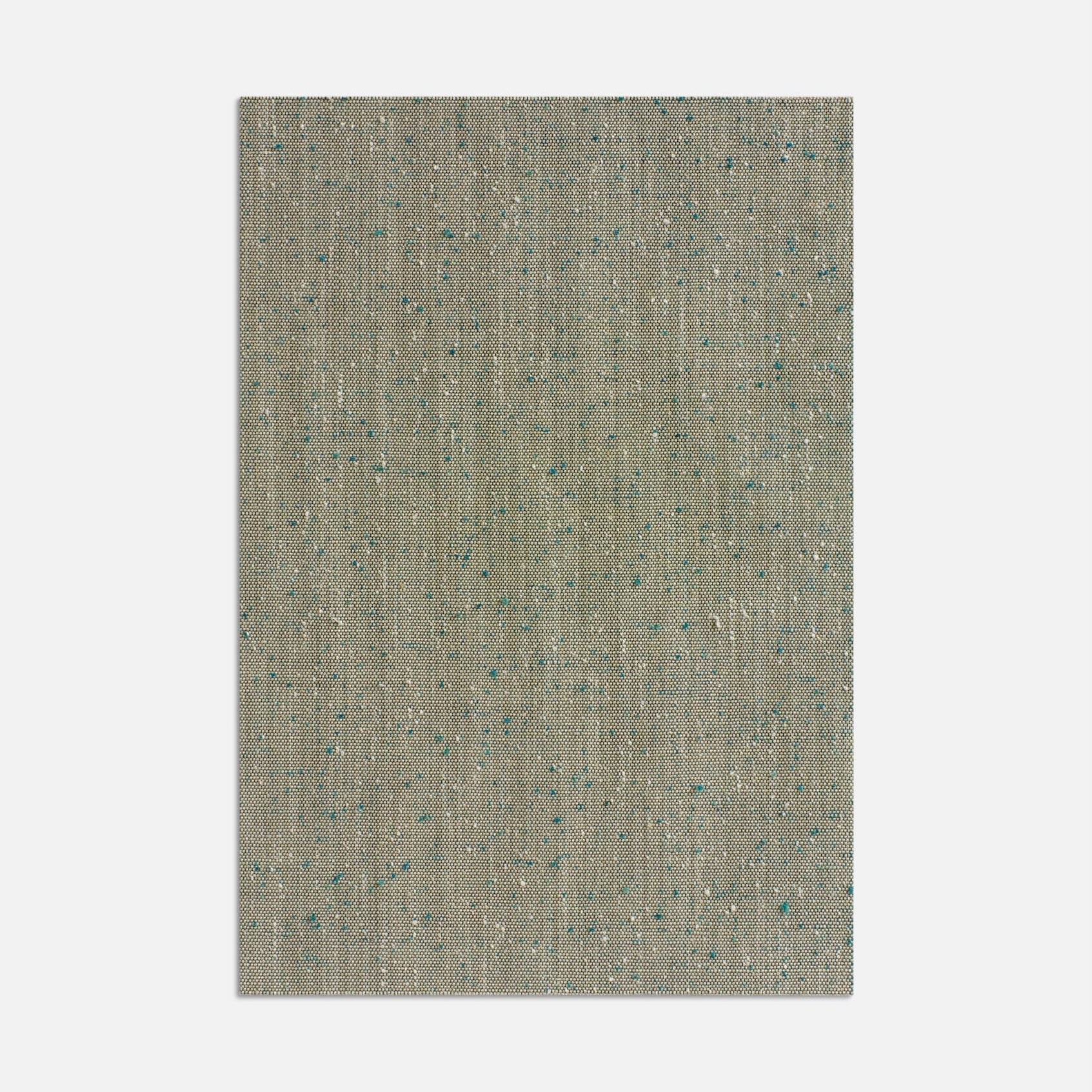 Topinambour - Mandorla