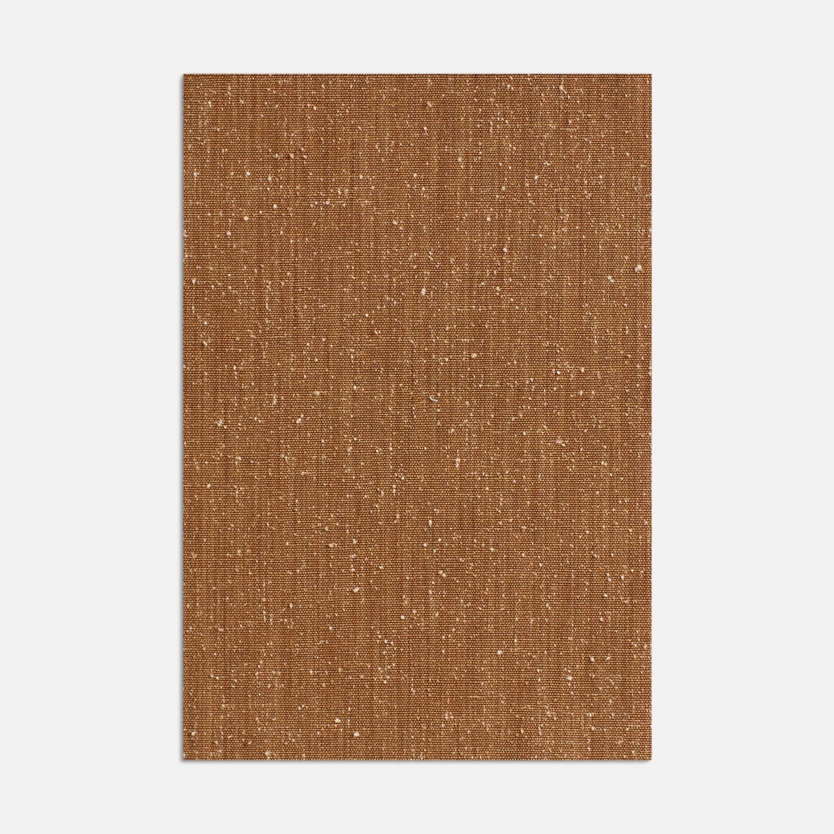 Topinambour - Nutty Brown