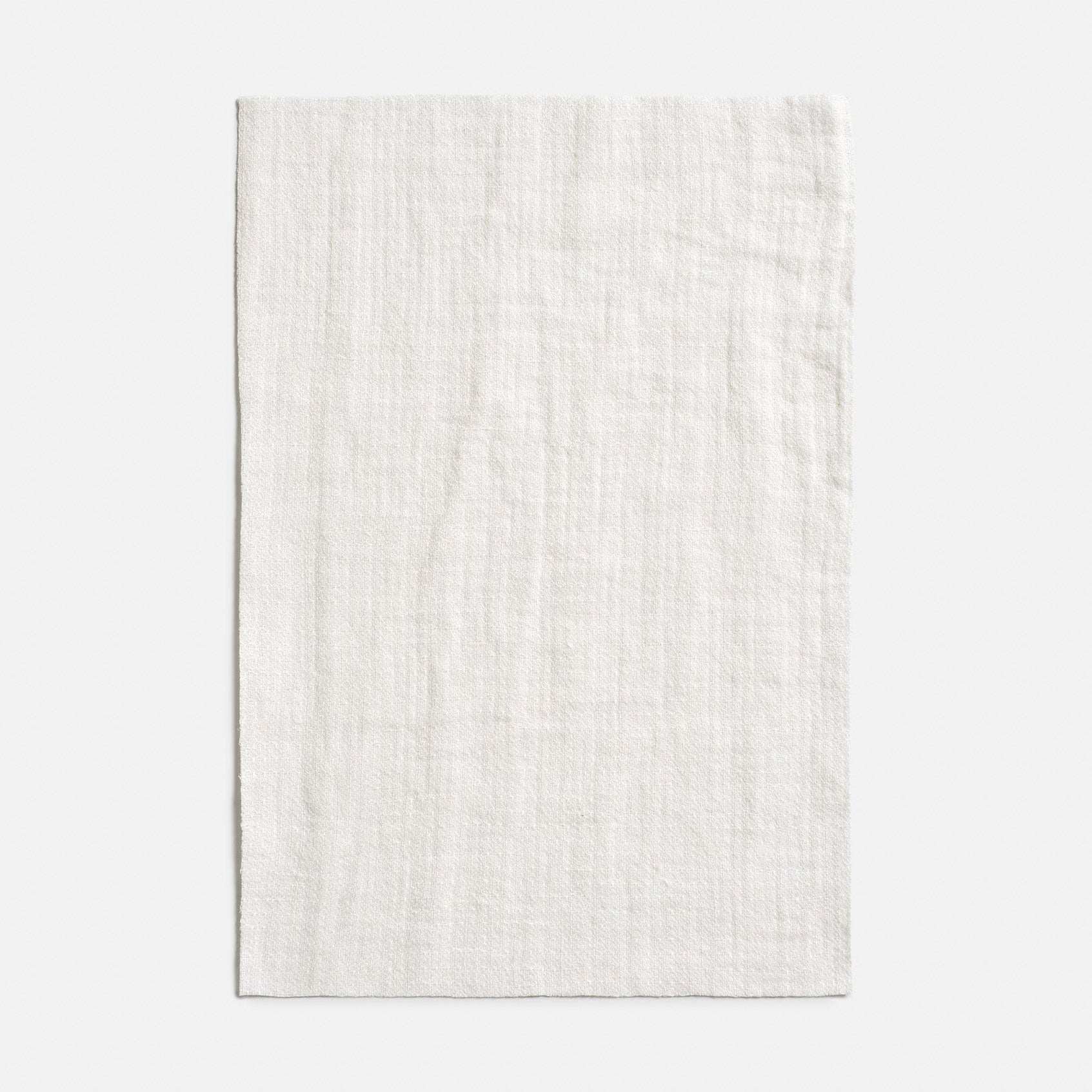 Wide Linen Ulisse - Bianco