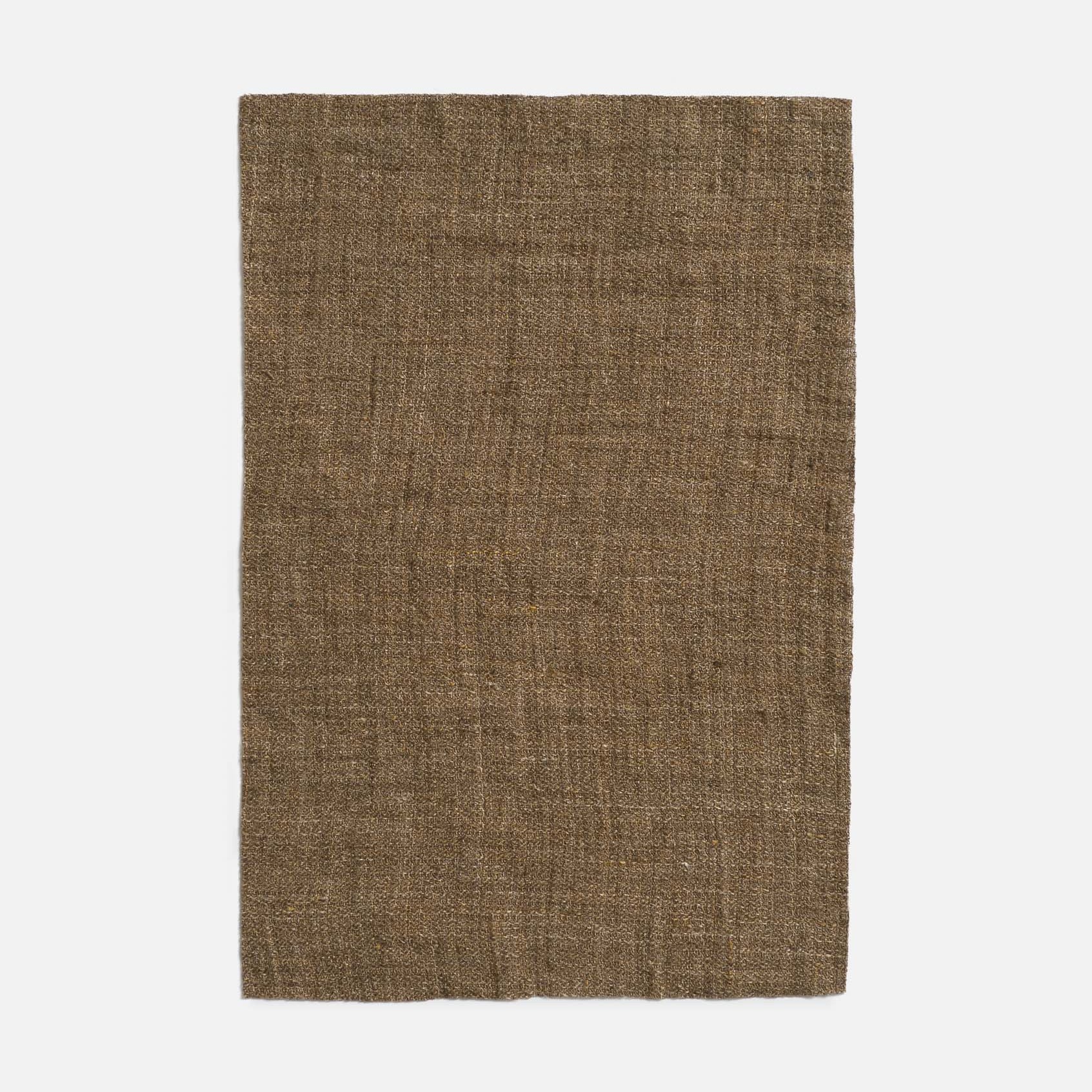 Wide Linen Ulisse - Militare