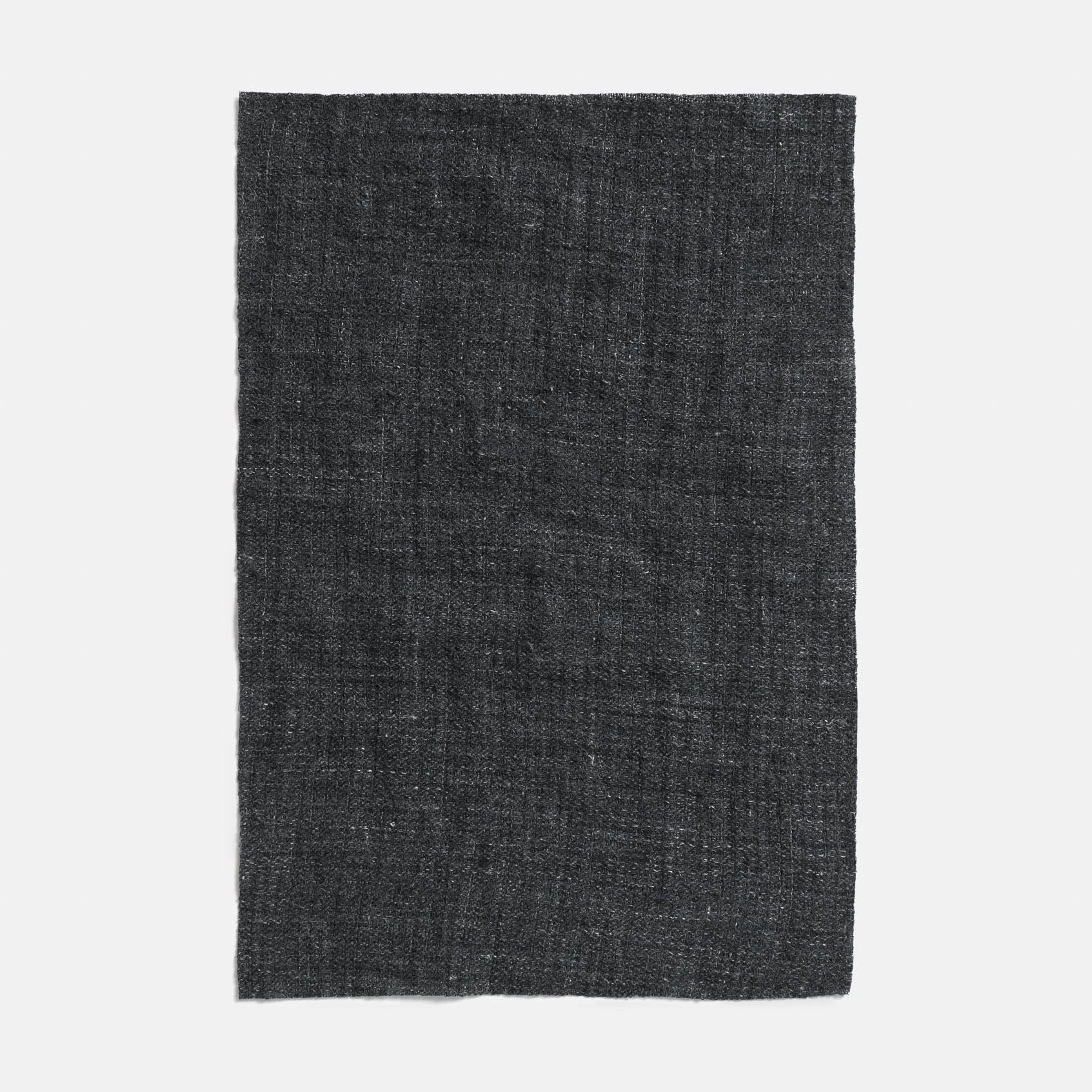 Wide Linen Ulisse - Indaco