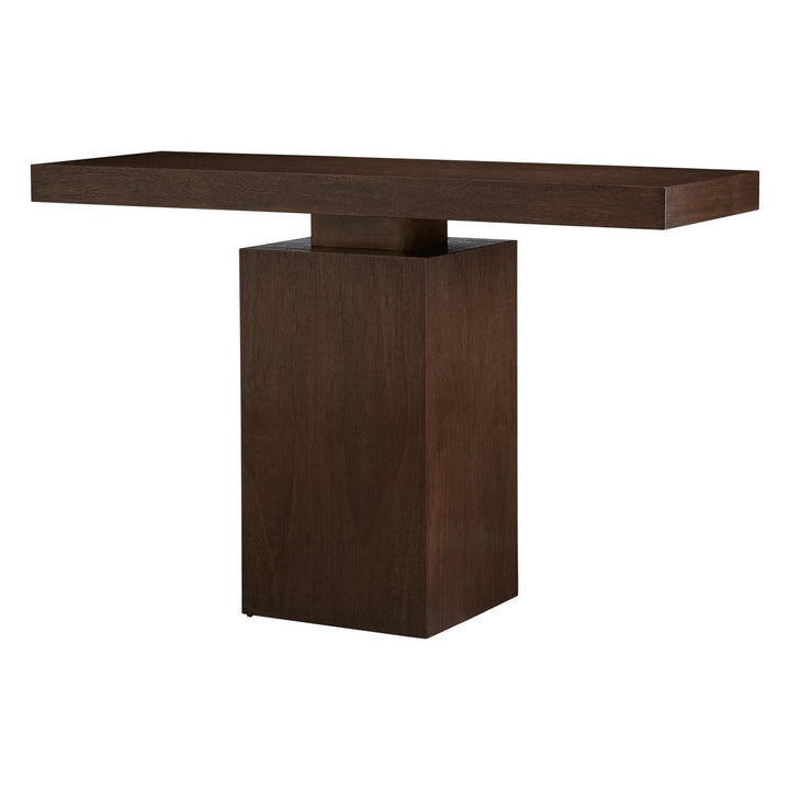 Greco Console Single Base