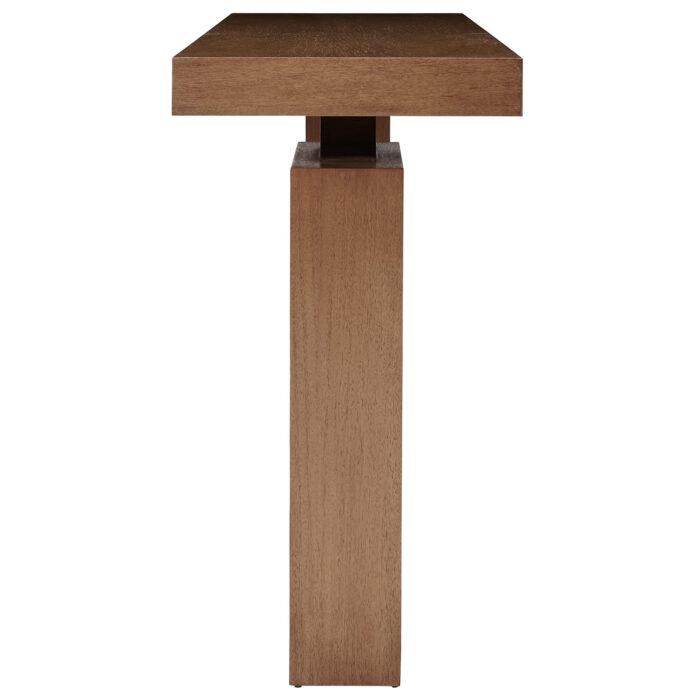 Greco Console Double Base