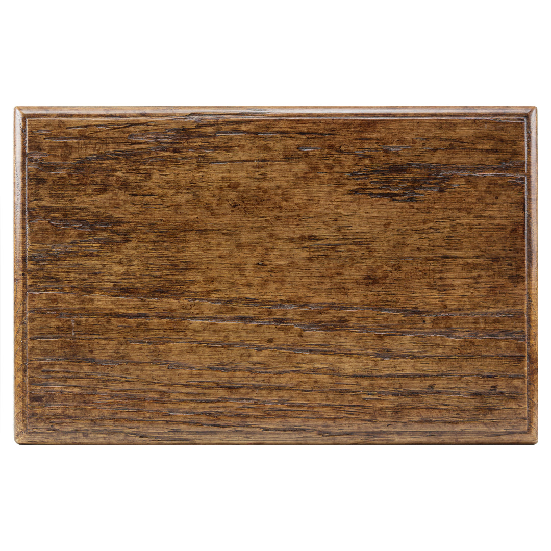Tobacco Oak