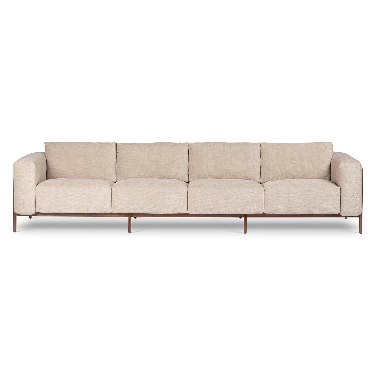 Mari Four Seat Sofa