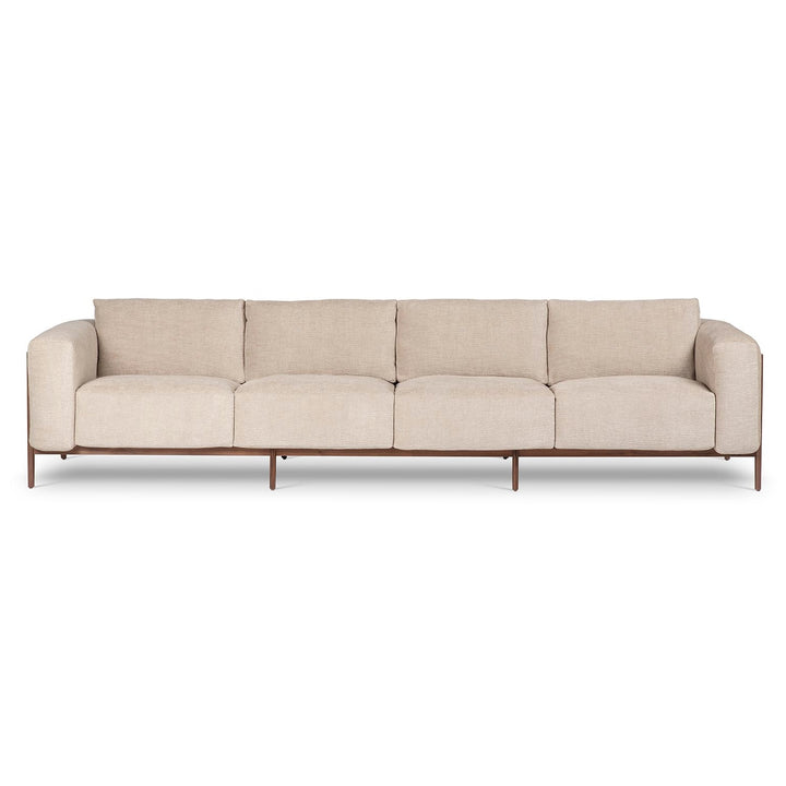 Mari Four Seat Sofa