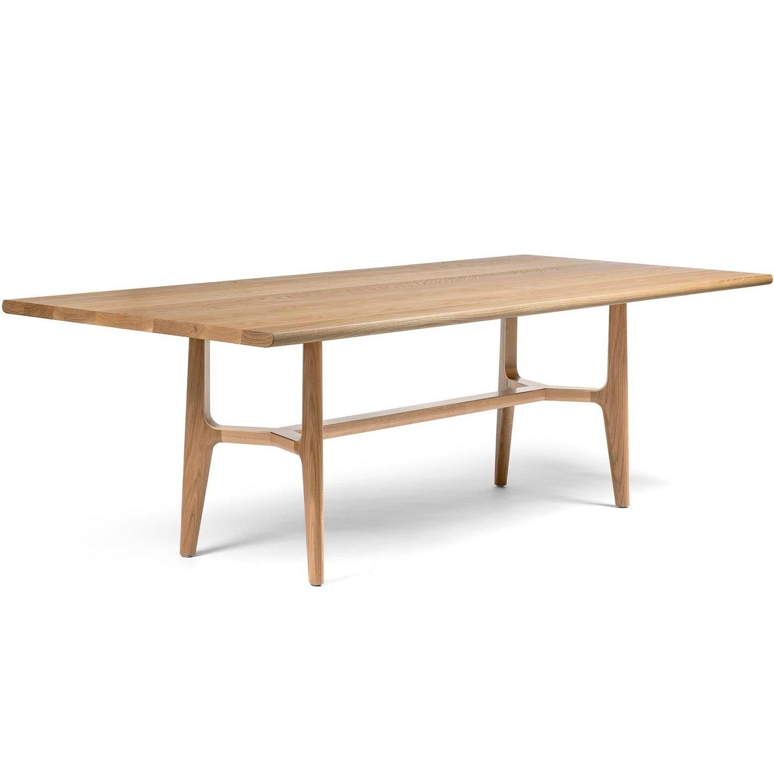 Cadre Rectangular Dining Table
